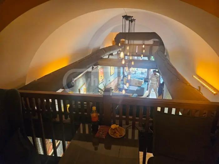 Alexandre Dumas St, 9: Cafe, 67.0 M² | Korter.Ge view 2