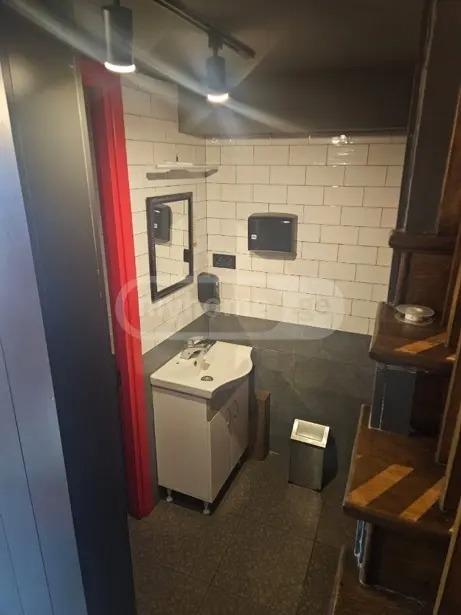 Alexandre Dumas St, 9: Cafe, 67.0 M² | Korter.Ge view 4