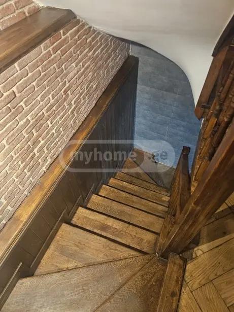 Alexandre Dumas St, 9: Cafe, 67.0 M² | Korter.Ge view 5