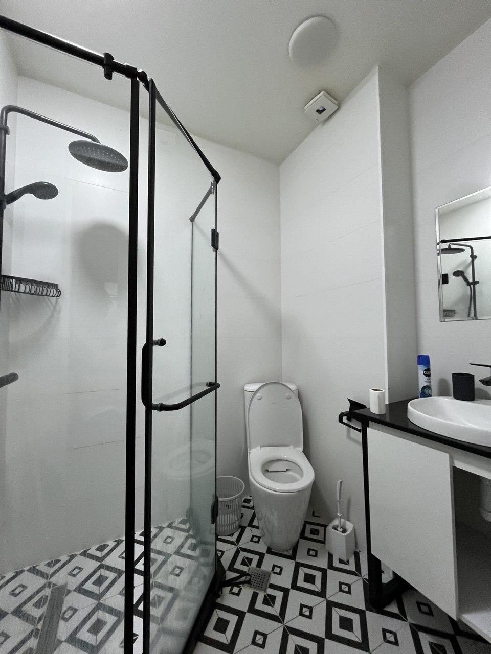 Studio Apartment For Rent In Batumi, Batumi Sunrise Residence view 7
