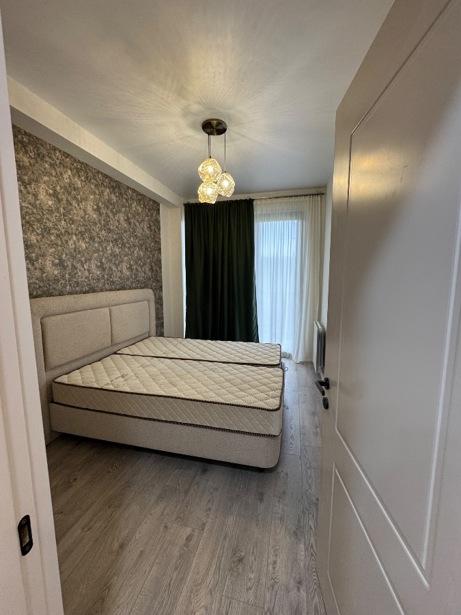 2-room apartment, Nutsubidze Plateau (1/9)