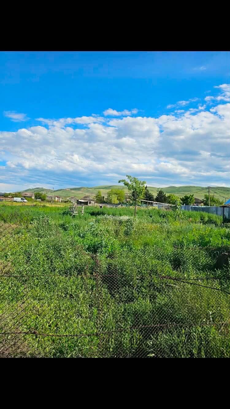 Krtsanisi-Shindisi: Plot, None M² | Korter.Ge view 4