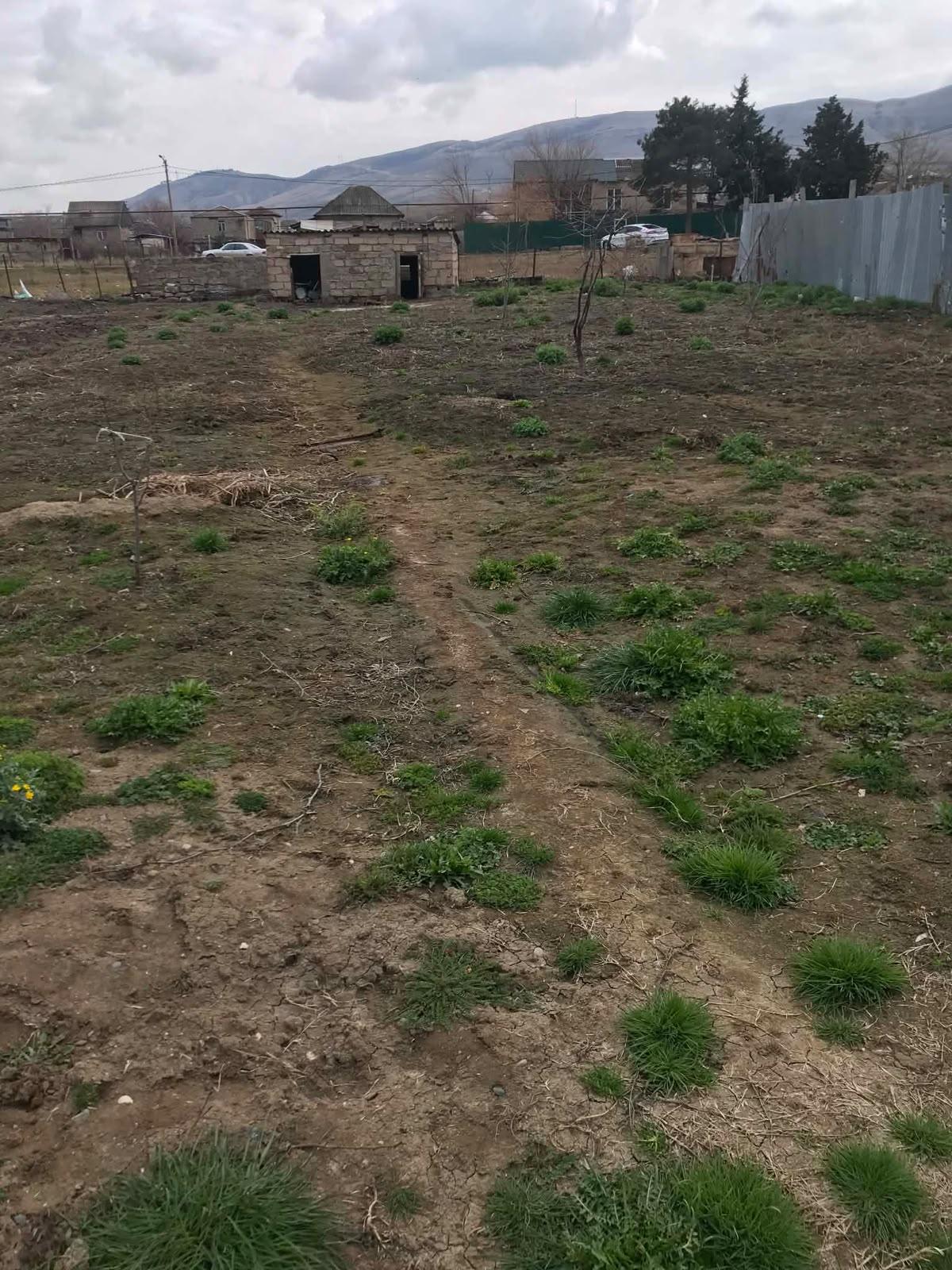 Krtsanisi-Shindisi: Plot, None M² | Korter.Ge view 3