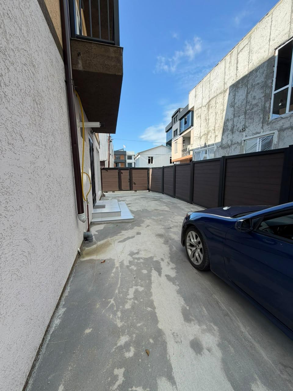8-Room House For Sale In Batumi, Mamia Varshanidze St, 142 view 9