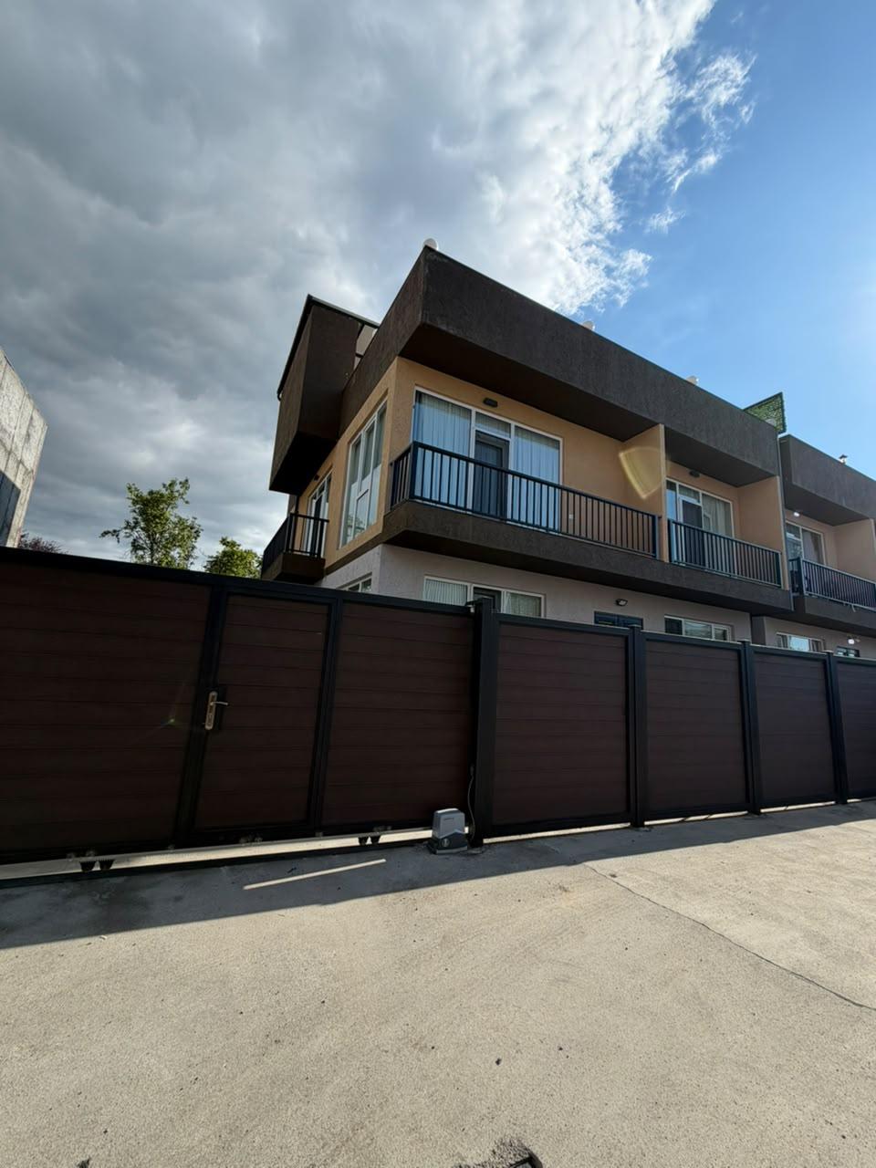 8-Room House For Sale In Batumi, Mamia Varshanidze St, 142 view 7