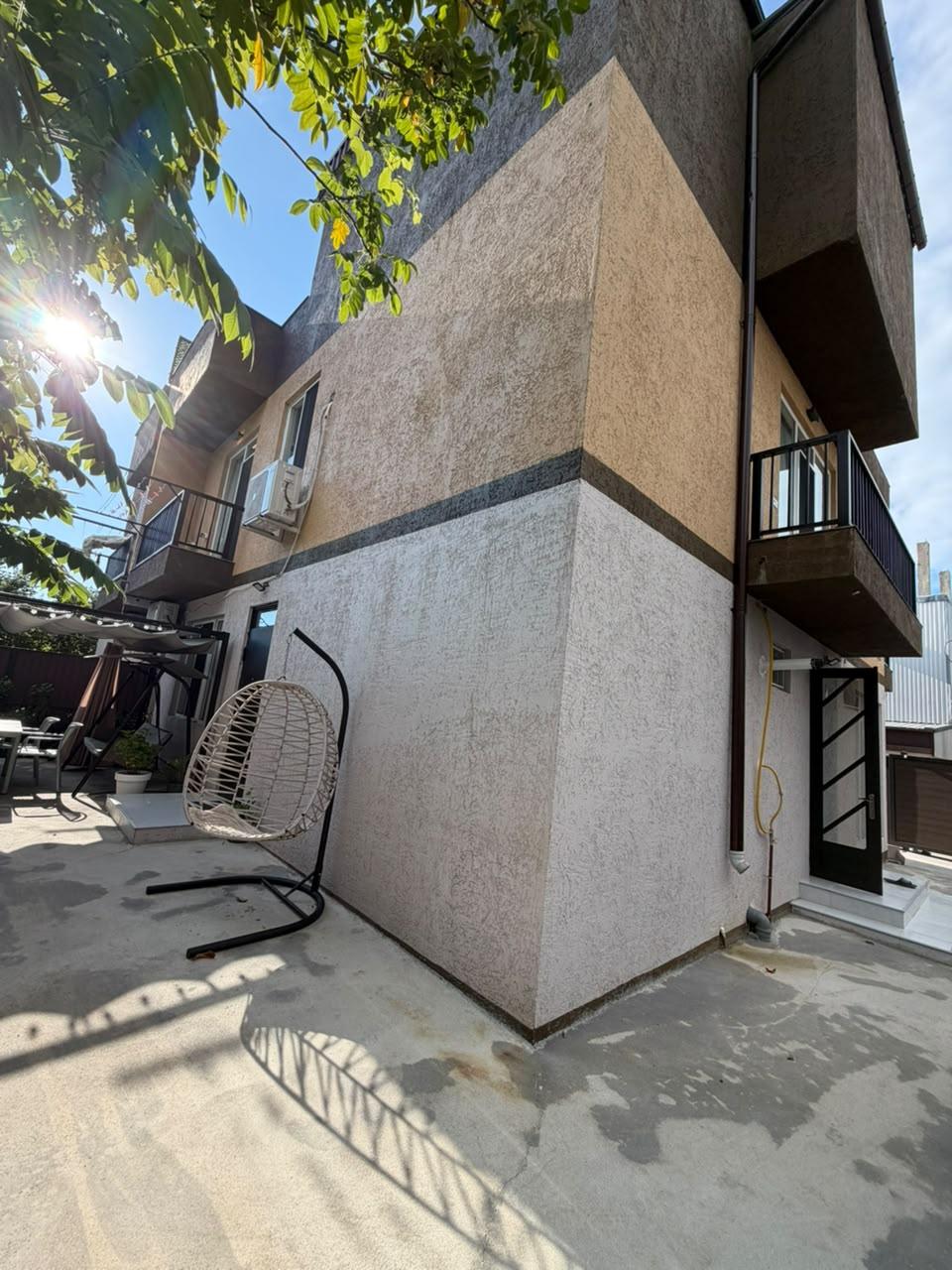 8-Room House For Sale In Batumi, Mamia Varshanidze St, 142 view 11