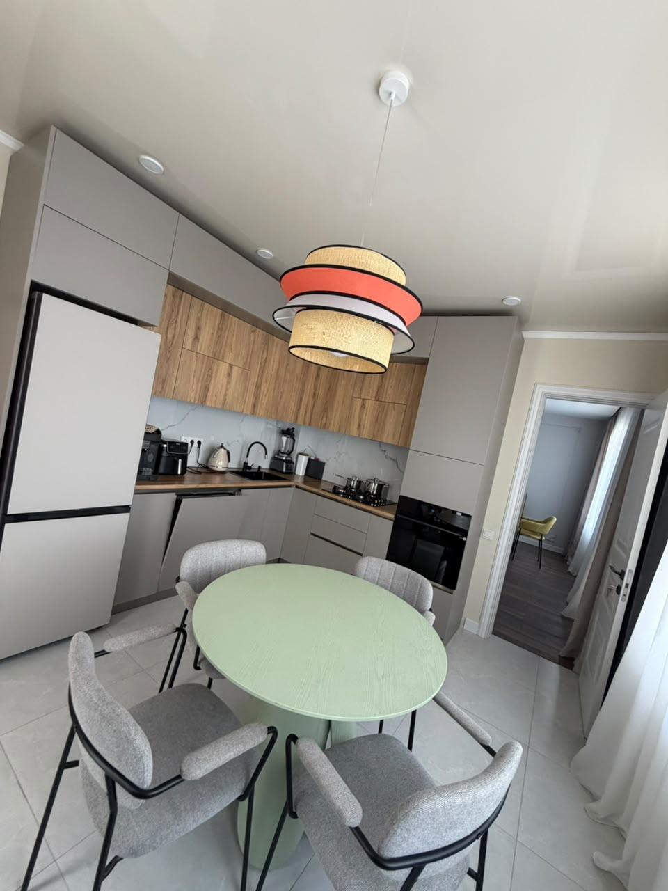 8-Room House For Sale In Batumi, Mamia Varshanidze St, 142 view 17
