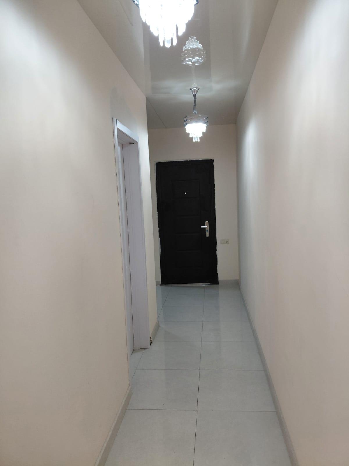3-Room Apartment For Rent In Batumi, Iusup Paghava St, 12 view 5
