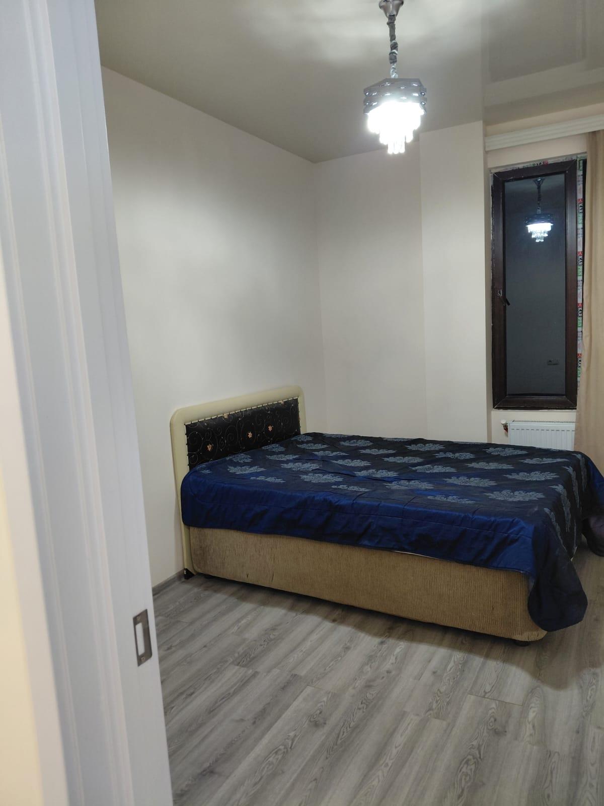 3-Room Apartment For Rent In Batumi, Iusup Paghava St, 12 view 3