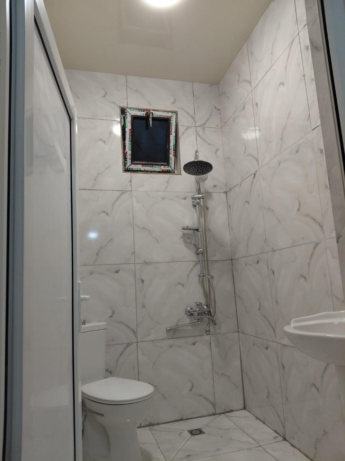 3-Room Apartment For Rent In Batumi, Iusup Paghava St, 12 view 8
