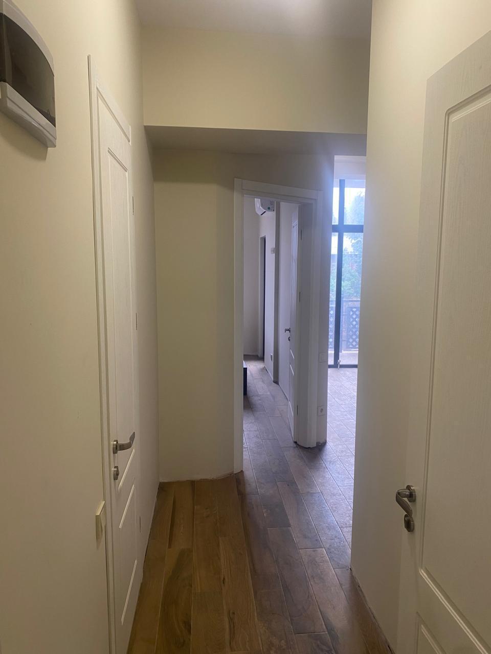 Commercial Property For Sale: 956.8 M² In Batumi, Memed Kontselidze St, 1 – $1,400,000 view 28