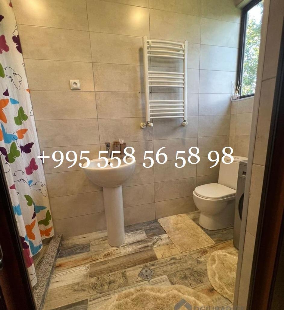 2-Room House For Rent In Chakvi, Tamar Mepe Ave view 6