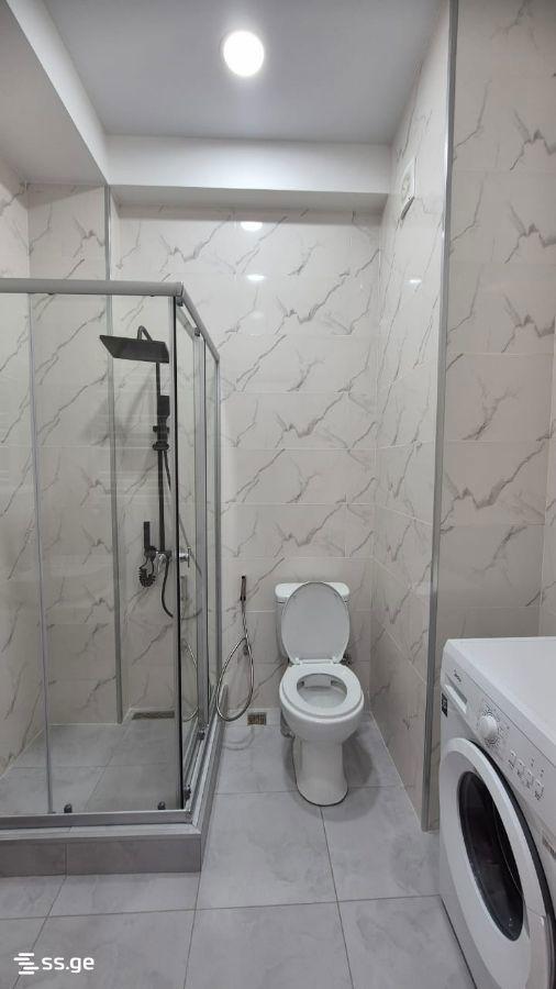2-Room Apartment For Rent In Tbilisi, Ekvtime Kheladze St, 4 view 3
