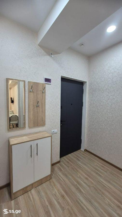 2-Room Apartment For Rent In Tbilisi, Ekvtime Kheladze St, 4 view 5