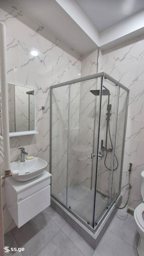 2-Room Apartment For Rent In Tbilisi, Ekvtime Kheladze St, 4 view 4