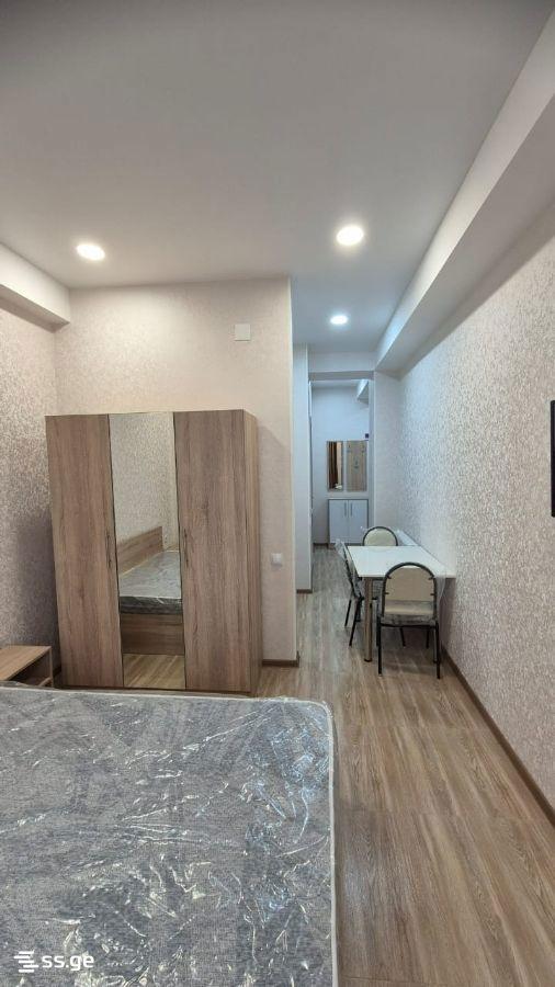 2-Room Apartment For Rent In Tbilisi, Ekvtime Kheladze St, 4 view 9