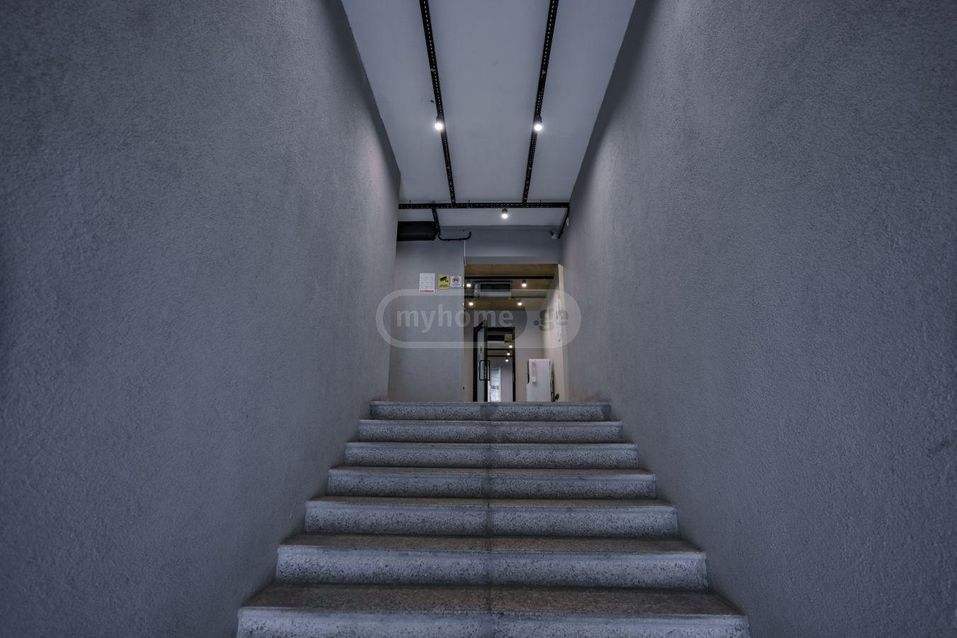 Commercial Property For Sale: 340 M² In Batumi, Tbel Abuseridze St, 11 – $750,000 view 8