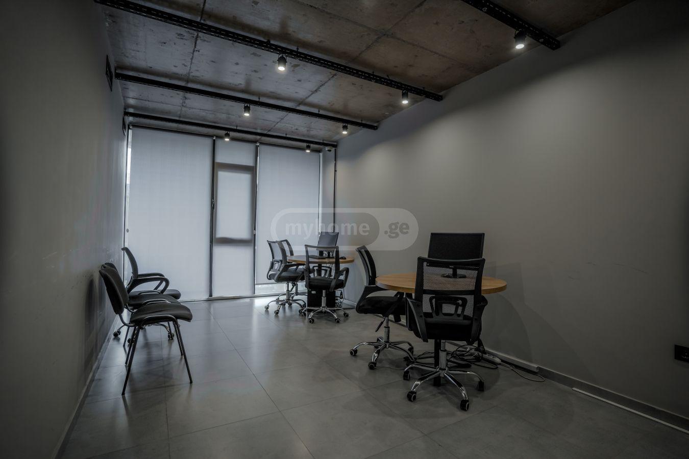 Commercial Property For Sale: 340 M² In Batumi, Tbel Abuseridze St, 11 – $750,000 view 6