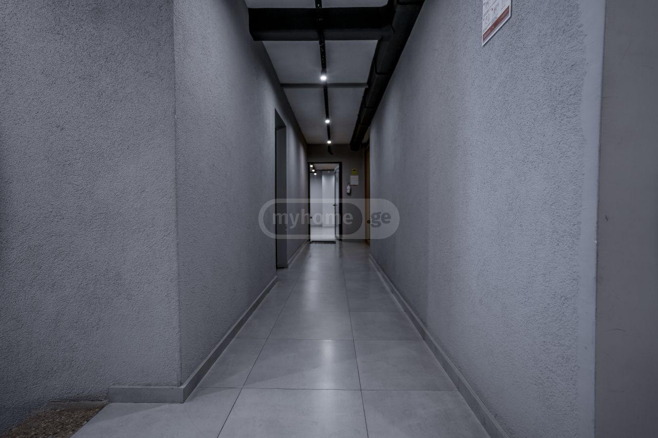 Commercial Property For Sale: 340 M² In Batumi, Tbel Abuseridze St, 11 – $750,000 view 9