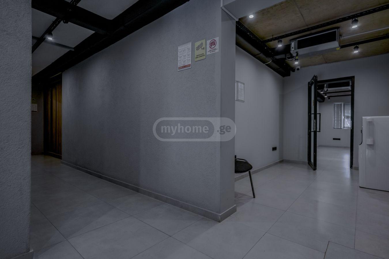 Commercial Property For Sale: 340 M² In Batumi, Tbel Abuseridze St, 11 – $750,000 view 10