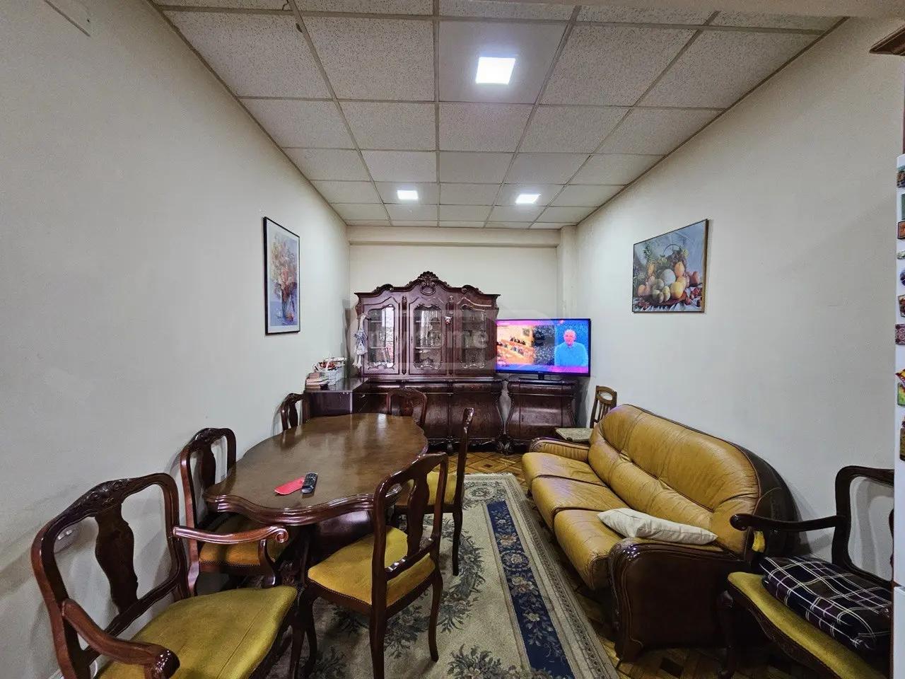 Commercial Property For Sale: 670 M² In Batumi, 26 May St, 43 – $1,450,000 view 2