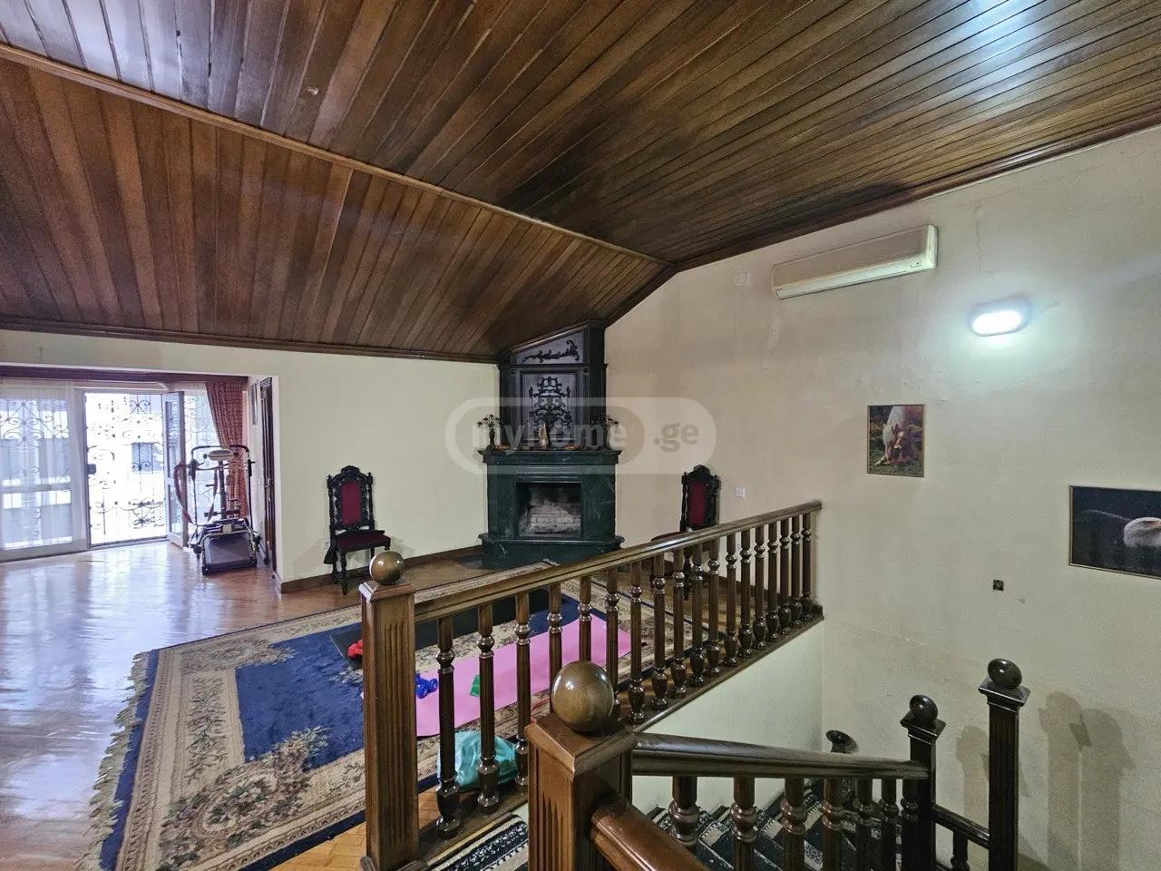 Commercial Property For Sale: 670 M² In Batumi, 26 May St, 43 – $1,450,000 view 4