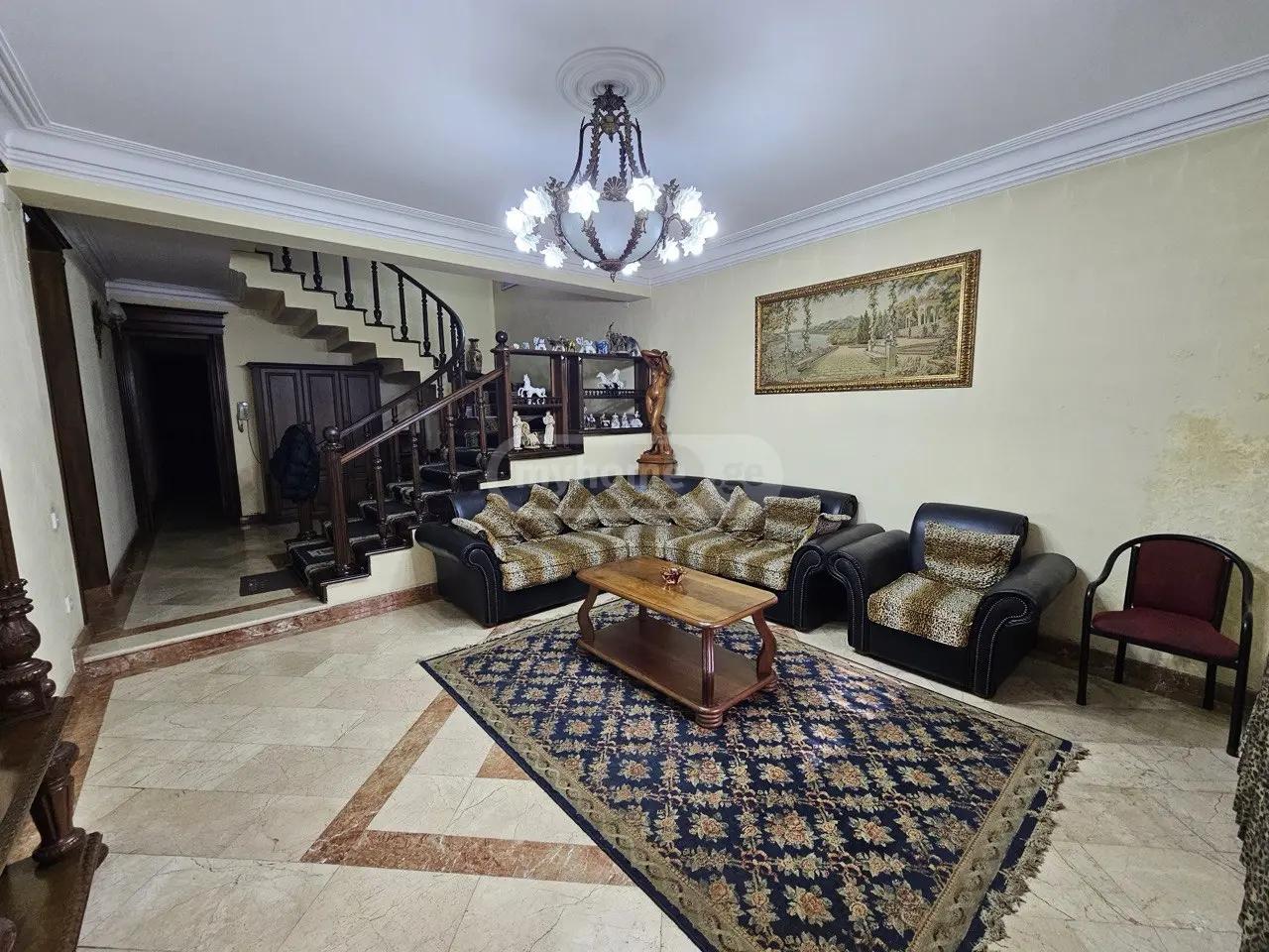 Commercial Property For Sale: 670 M² In Batumi, 26 May St, 43 – $1,450,000 view 3