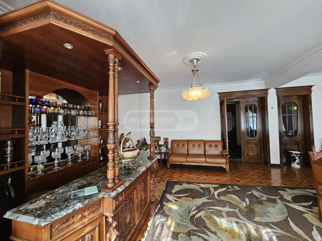 Commercial Property For Sale: 670 M² In Batumi, 26 May St, 43 – $1,450,000 view 10