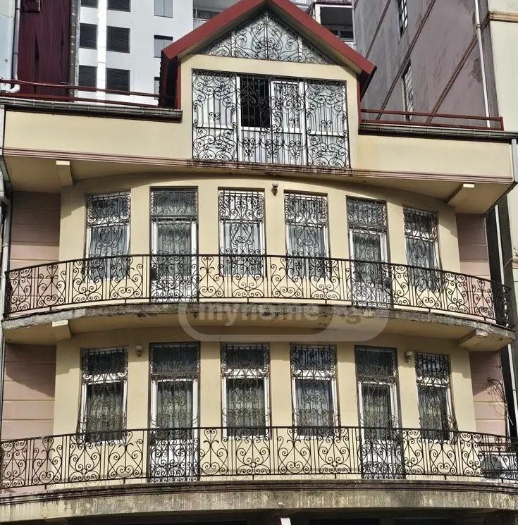 Commercial Property For Sale: 670 M² In Batumi, 26 May St, 43 – $1,450,000 view 11