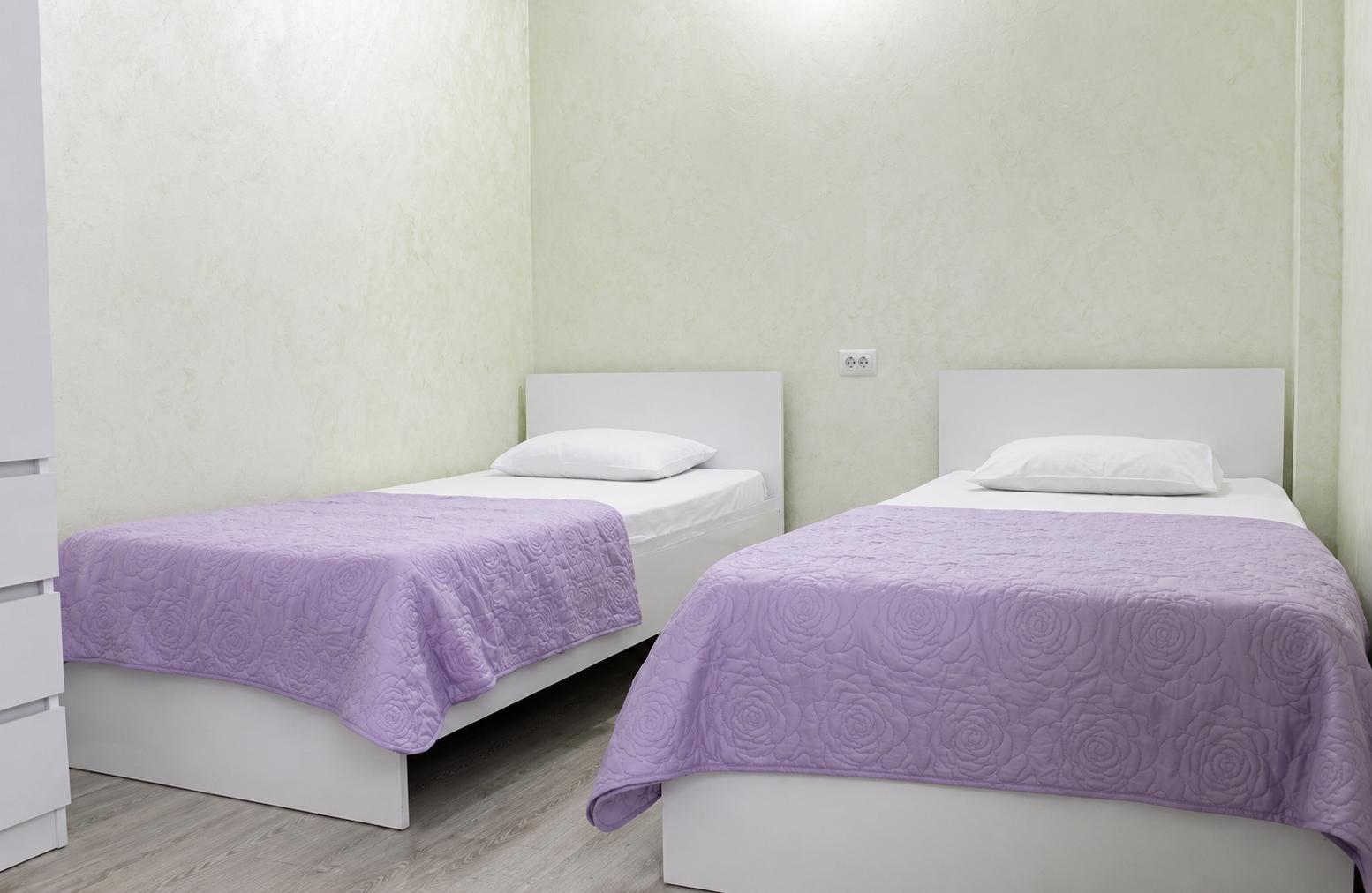 3-Room Apartment For Rent In Batumi, Tbeti St, 46 view 5