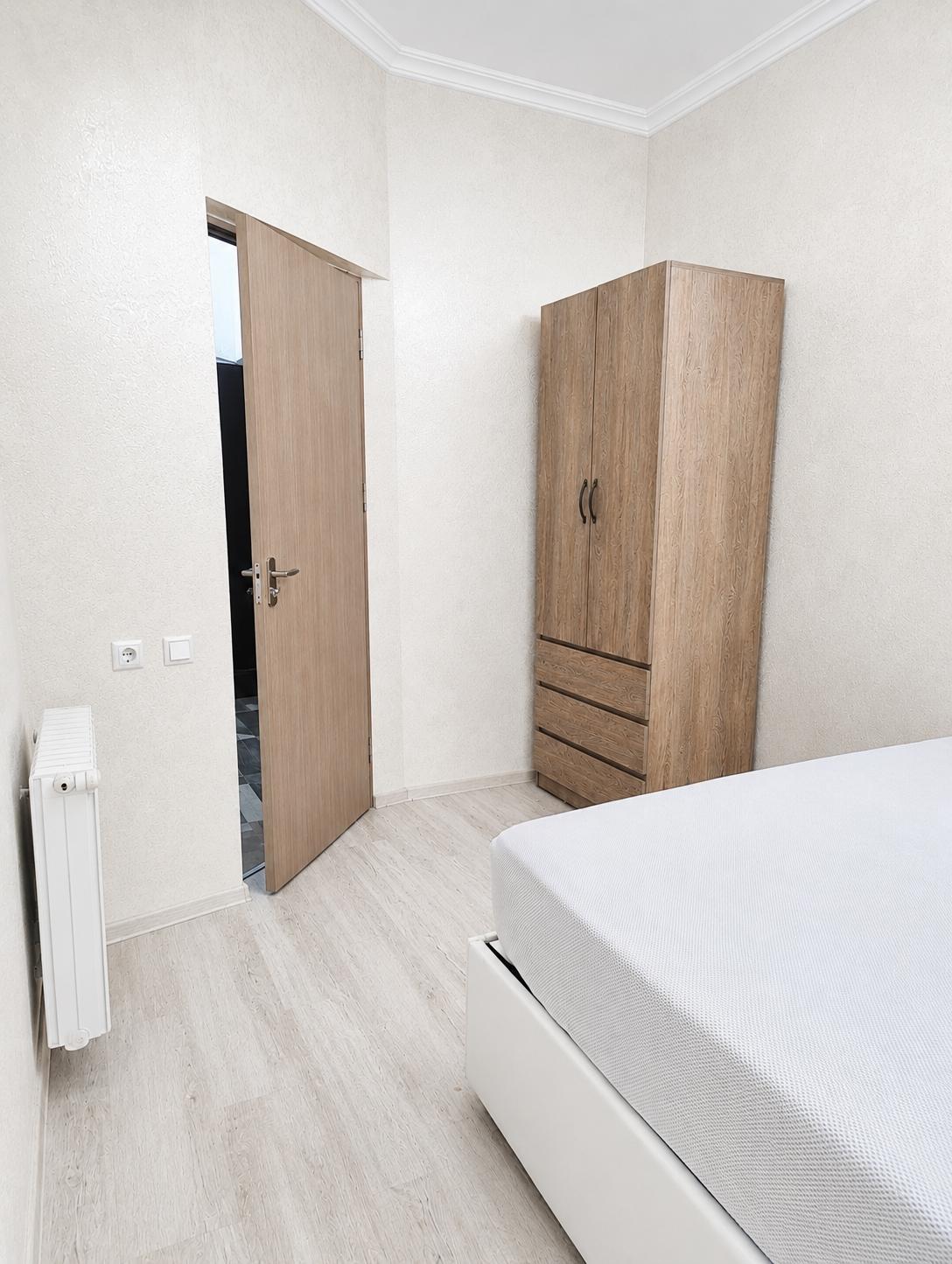 3-Room Apartment For Rent In Batumi, Tbeti St, 46 view 7