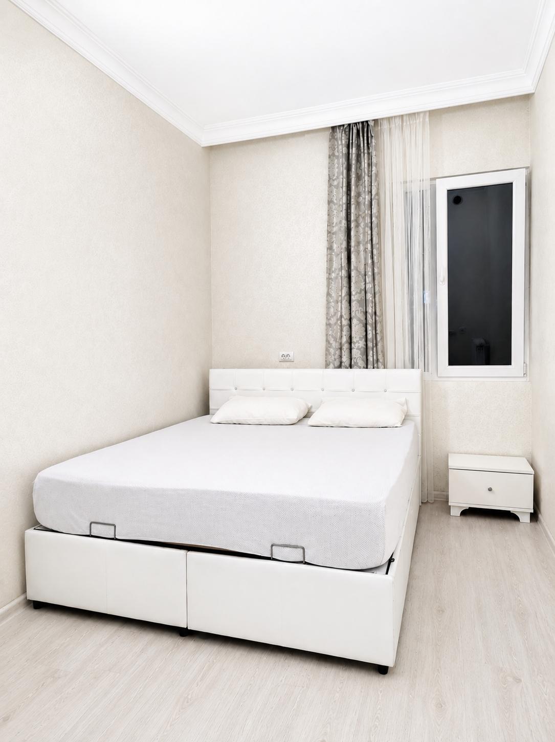 3-Room Apartment For Rent In Batumi, Tbeti St, 46 view 8