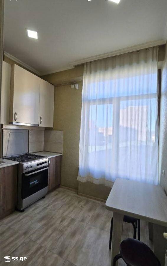 3-Room Apartment For Rent In Tbilisi, Mirian Mepe St, 104a view 7