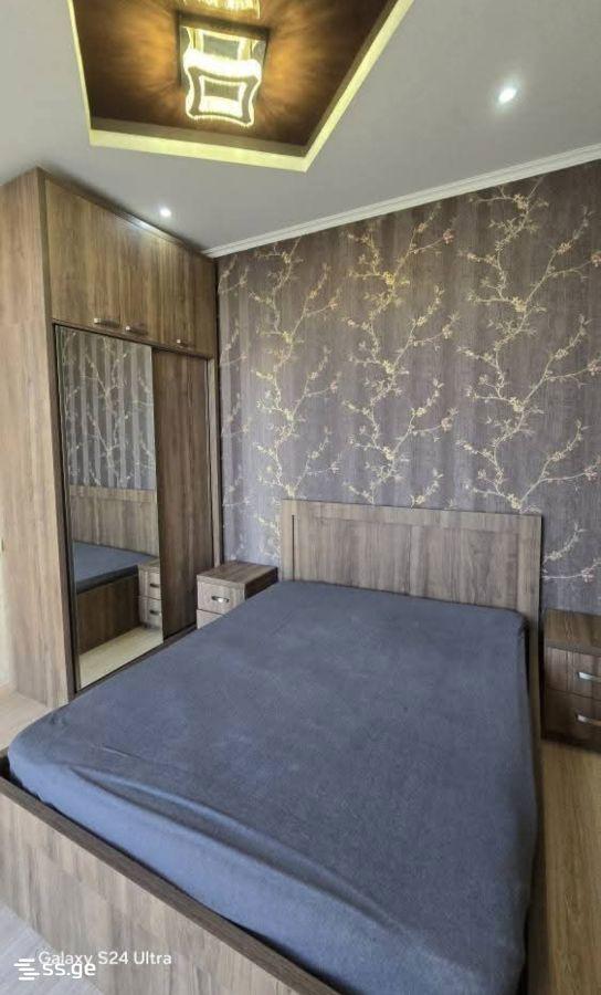3-Room Apartment For Rent In Tbilisi, Mirian Mepe St, 104a view 8