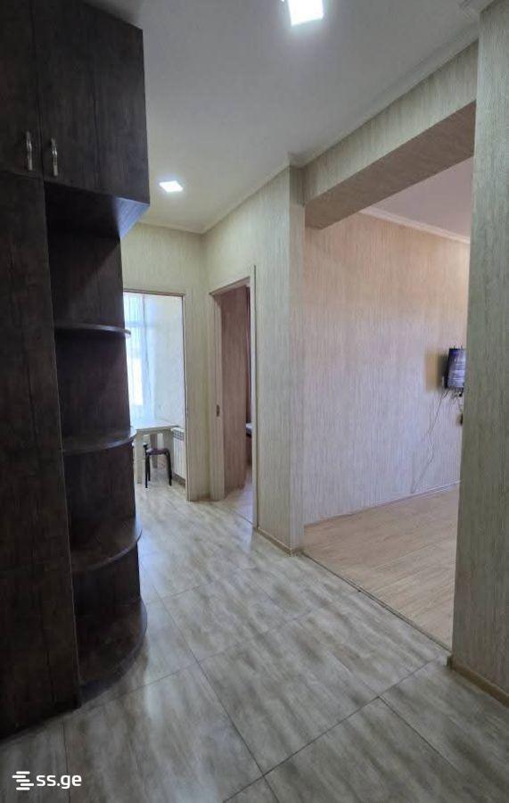 3-Room Apartment For Rent In Tbilisi, Mirian Mepe St, 104a view 5