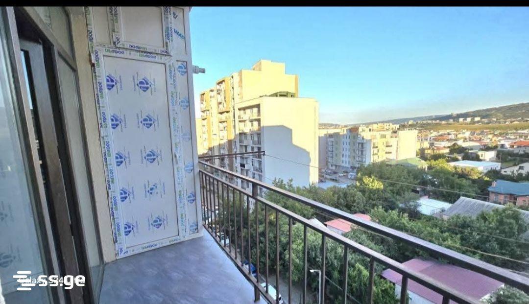 3-Room Apartment For Rent In Tbilisi, Mirian Mepe St, 104a view 2