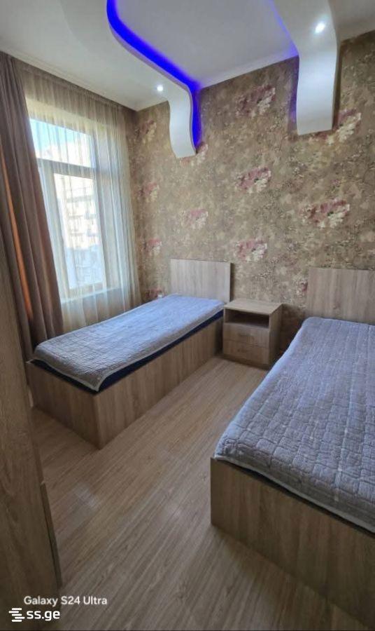 3-Room Apartment For Rent In Tbilisi, Mirian Mepe St, 104a view 10