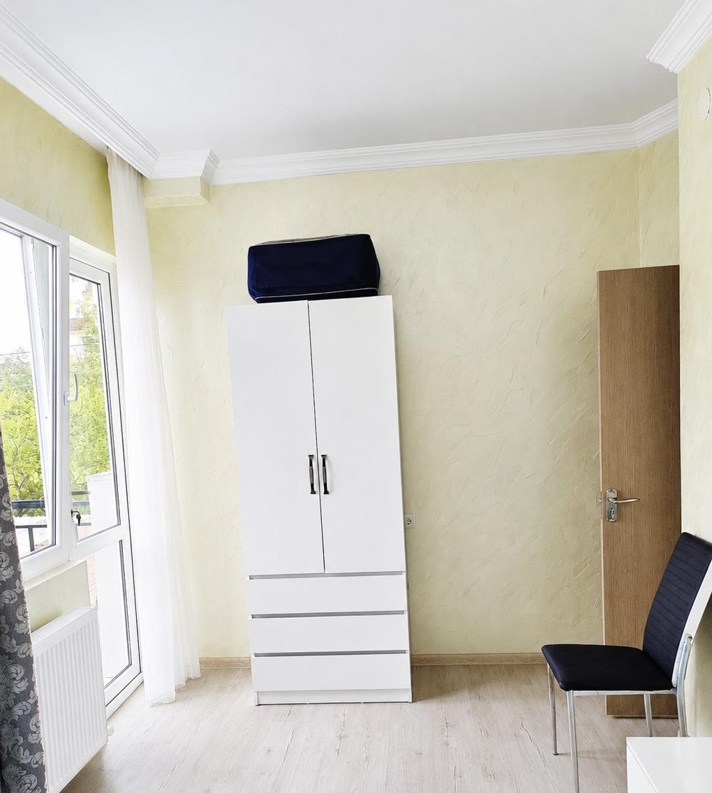 3-Room Apartment For Rent In Batumi, Tbeti St, 46 view 6