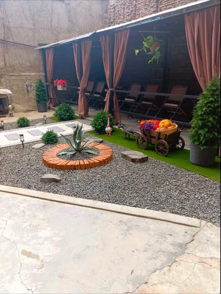 Teleti St, 3: 5-Room House, 333.0 M² | Korter.Ge view 28