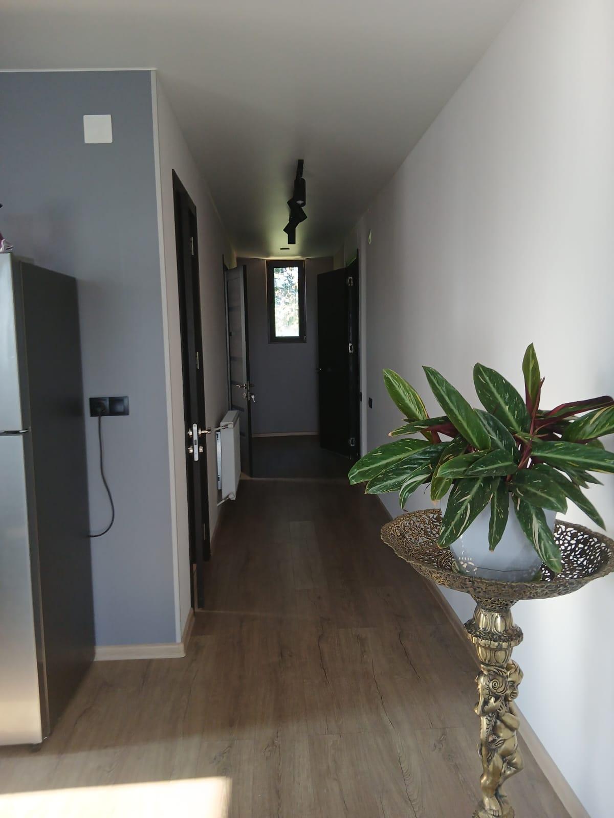 3-Room Apartment For Rent In Batumi, Qadir Shervashidze Ascent, 38 view 4