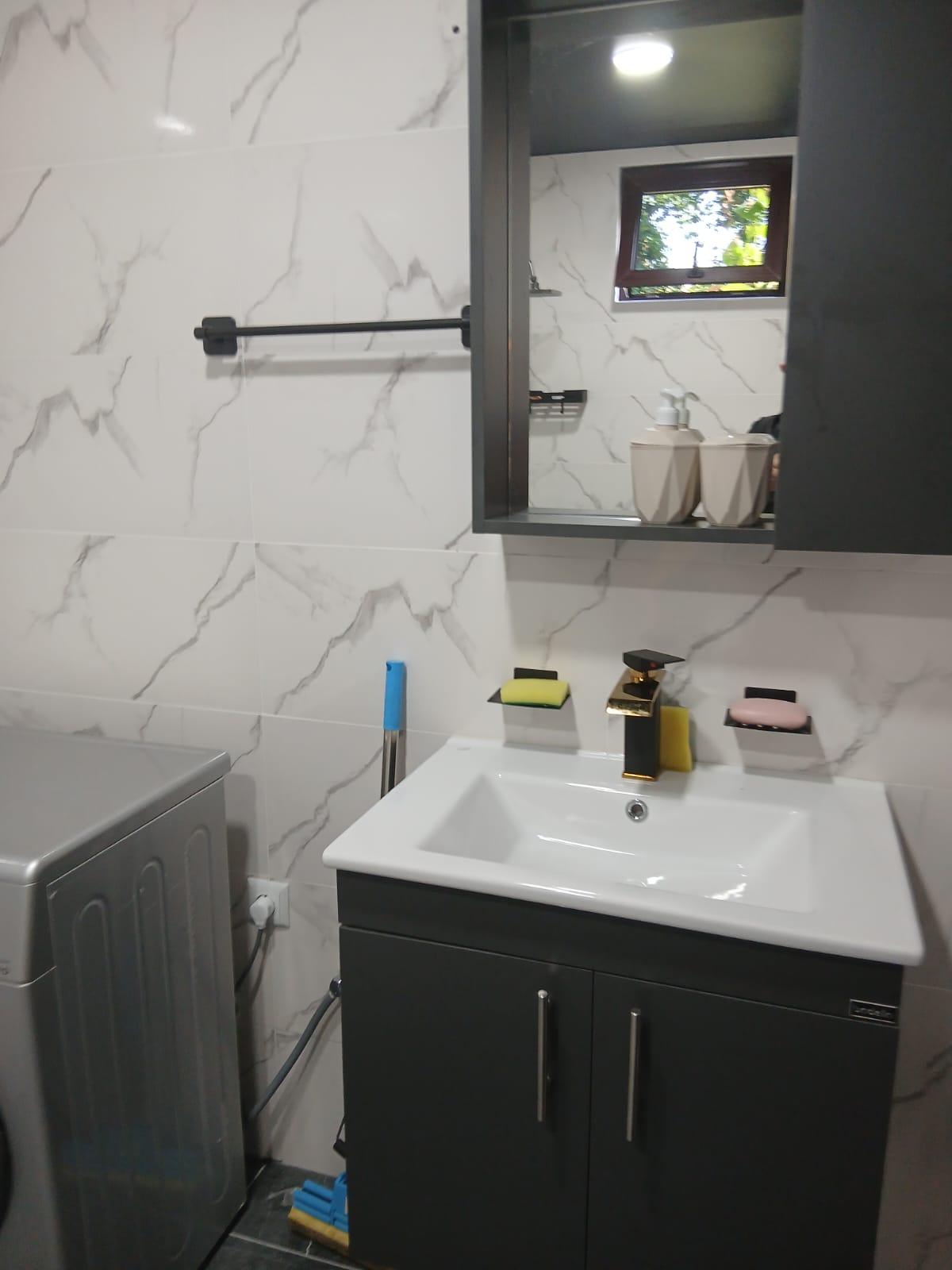 3-Room Apartment For Rent In Batumi, Qadir Shervashidze Ascent, 38 view 8