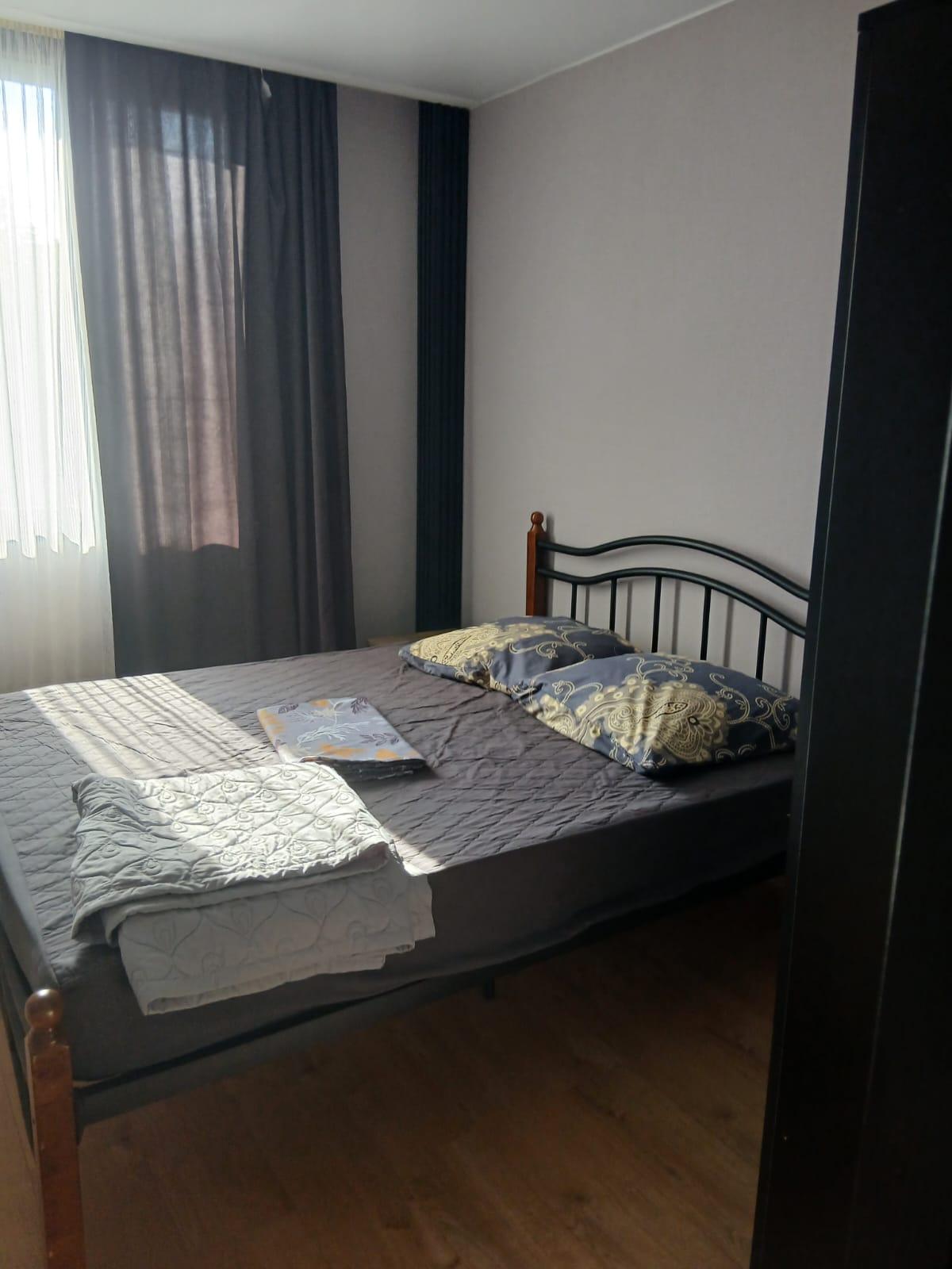3-Room Apartment For Rent In Batumi, Qadir Shervashidze Ascent, 38 view 5