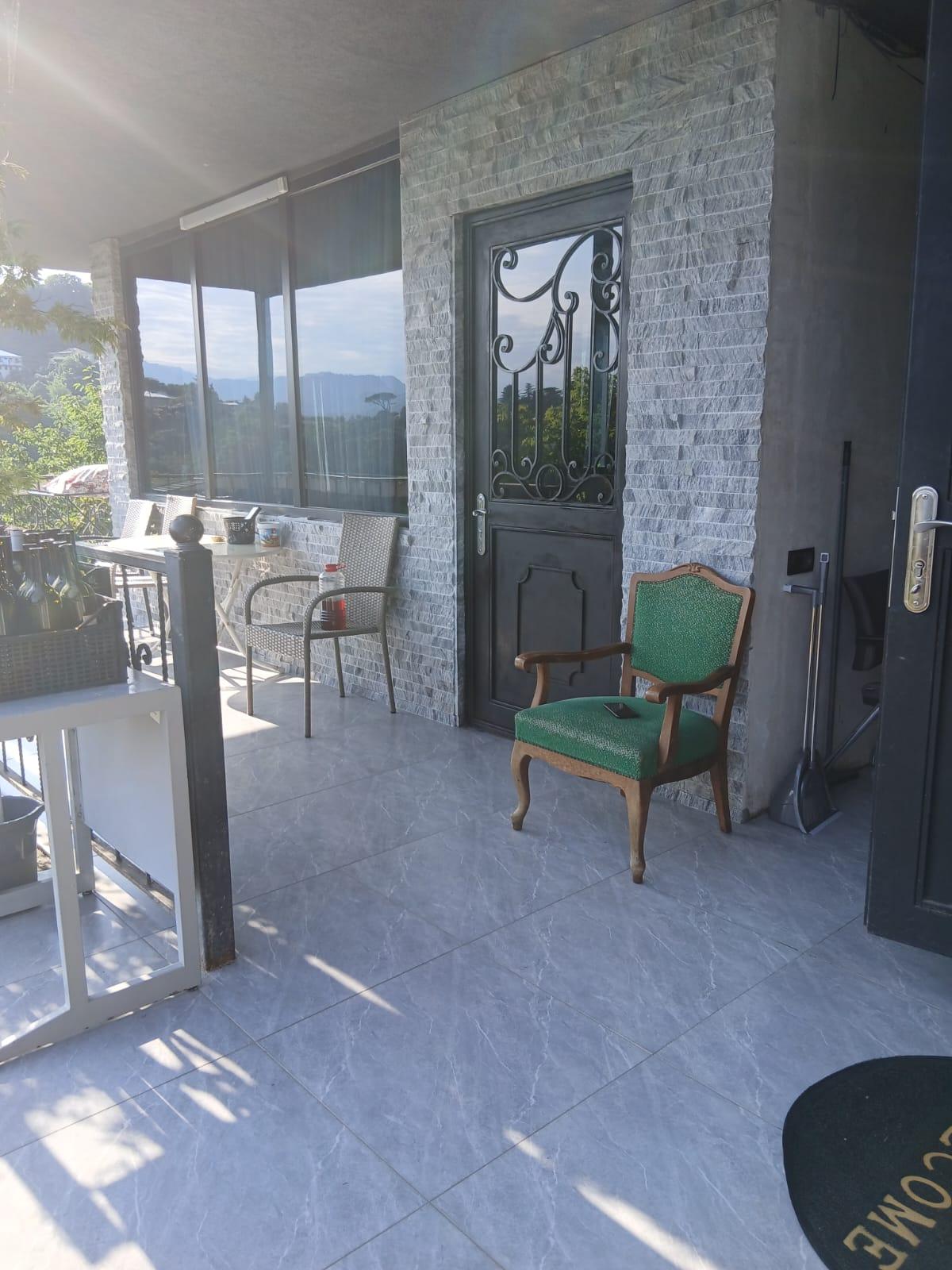 3-Room Apartment For Rent In Batumi, Qadir Shervashidze Ascent, 38 view 10