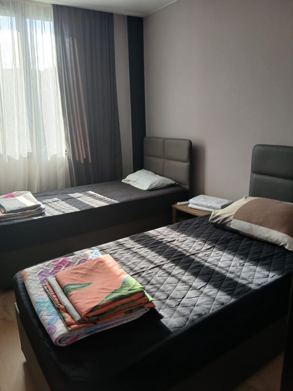 3-Room Apartment For Rent In Batumi, Qadir Shervashidze Ascent, 38 view 7
