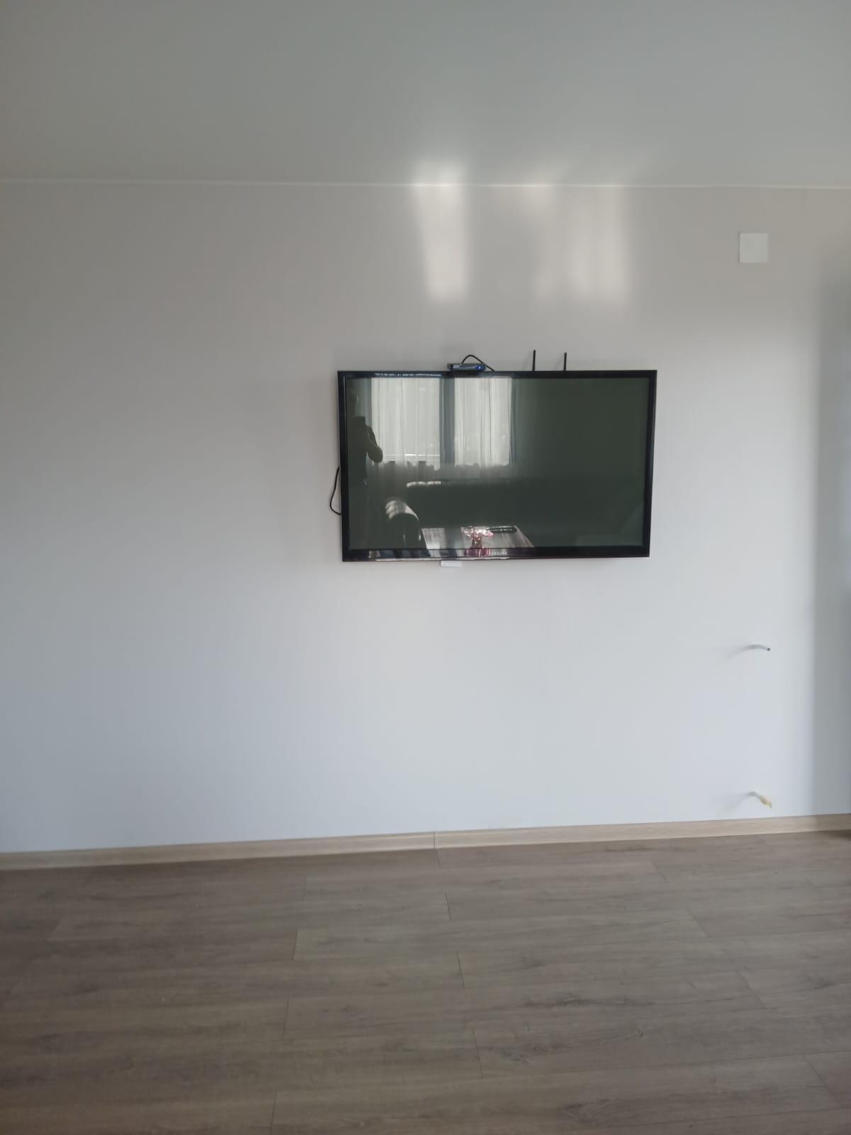 3-Room Apartment For Rent In Batumi, Qadir Shervashidze Ascent, 38 view 3