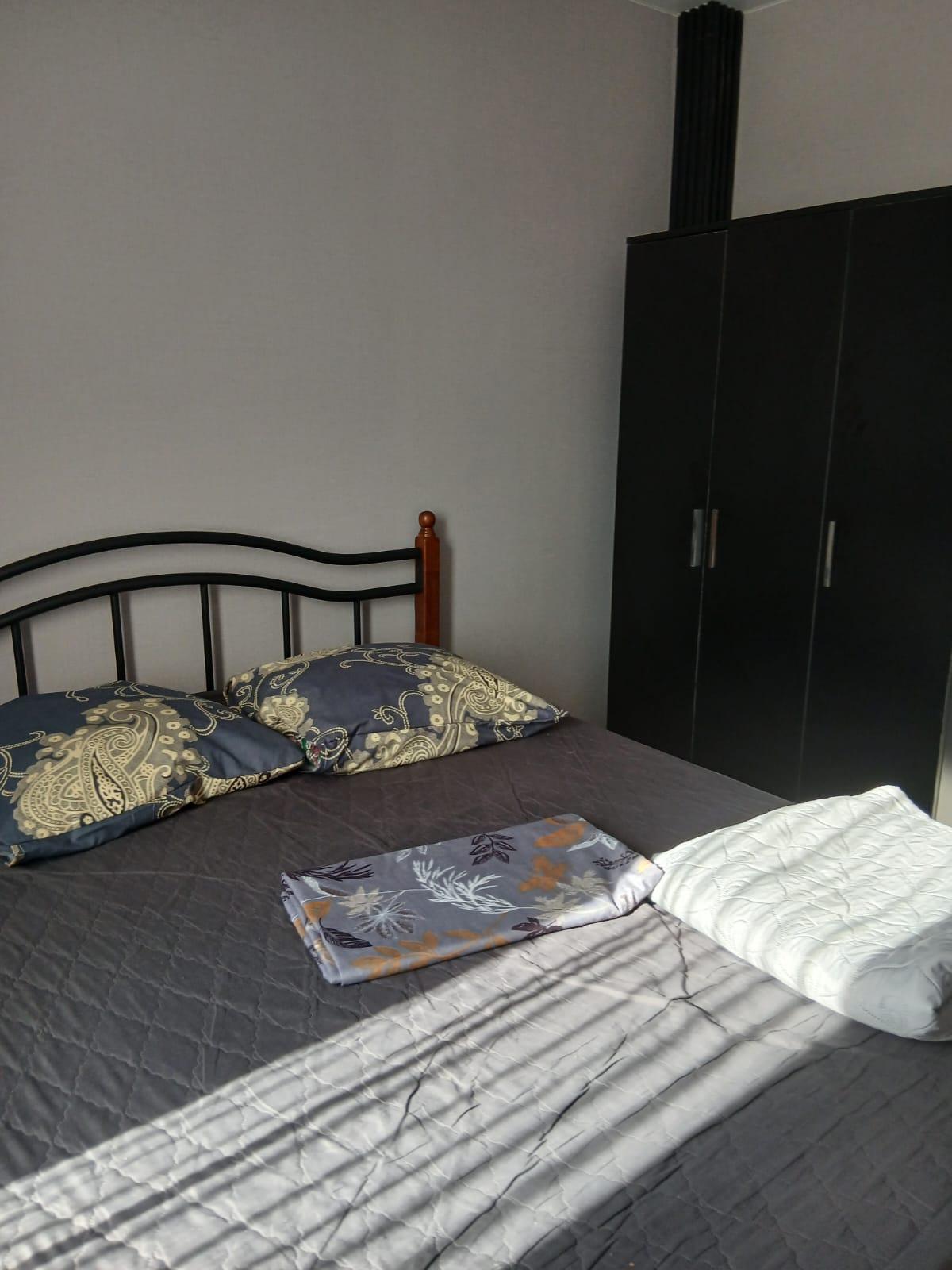 3-Room Apartment For Rent In Batumi, Qadir Shervashidze Ascent, 38 view 6