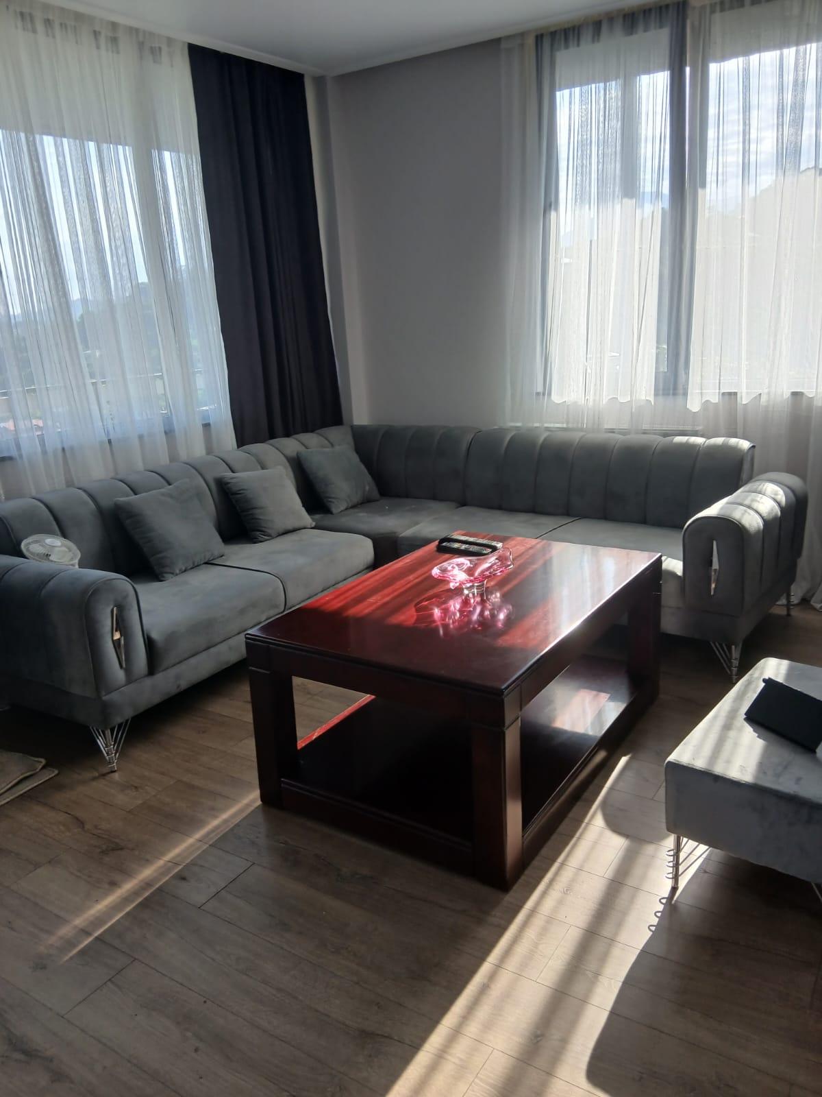 3-Room Apartment For Rent In Batumi, Qadir Shervashidze Ascent, 38 view 2