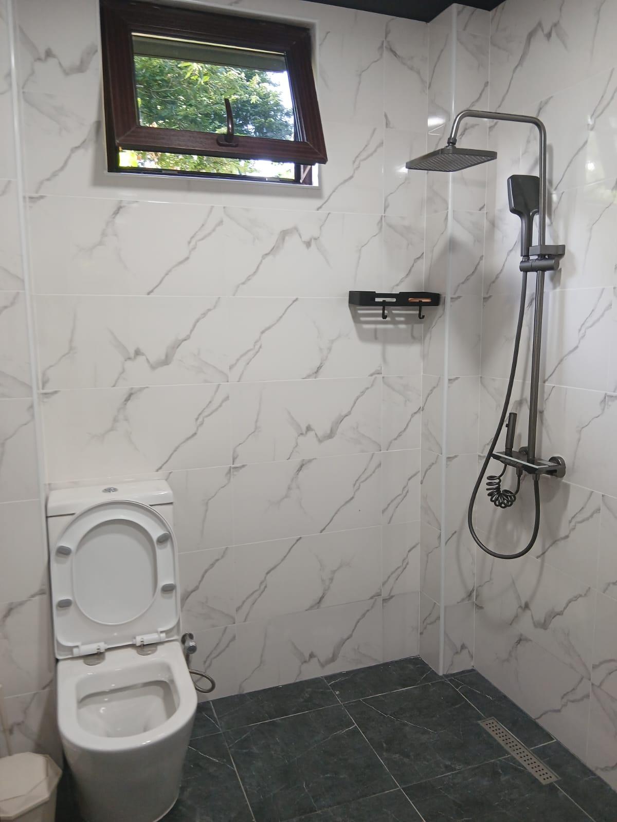 3-Room Apartment For Rent In Batumi, Qadir Shervashidze Ascent, 38 view 9