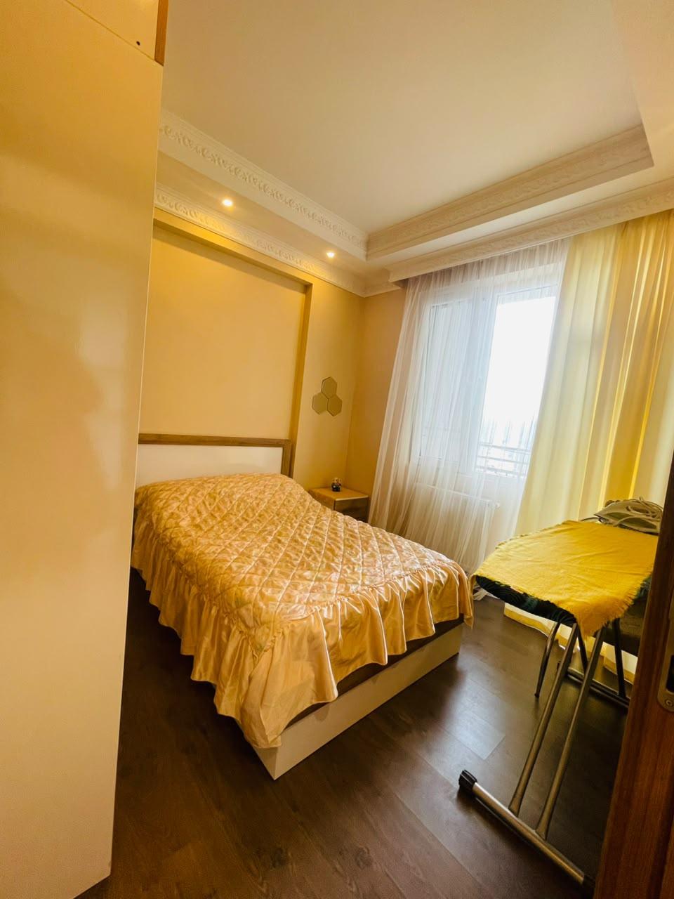 5-Room Apartment For Daily Rent In Batumi, David Aghmashenebeli St, 107 M² — 330 ₾ Per Day view 7