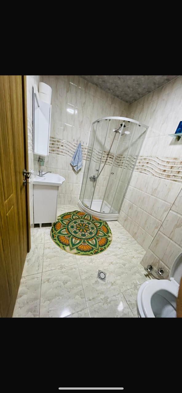 5-Room Apartment For Daily Rent In Batumi, David Aghmashenebeli St, 107 M² — 330 ₾ Per Day view 14